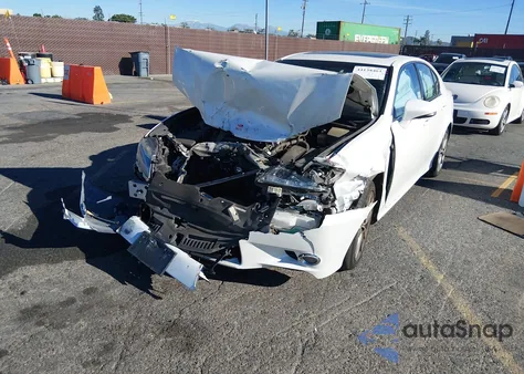 2015 Lexus Gs 350 z USA, uszkodzony, nr VIN JTHBE1BL8FA004130